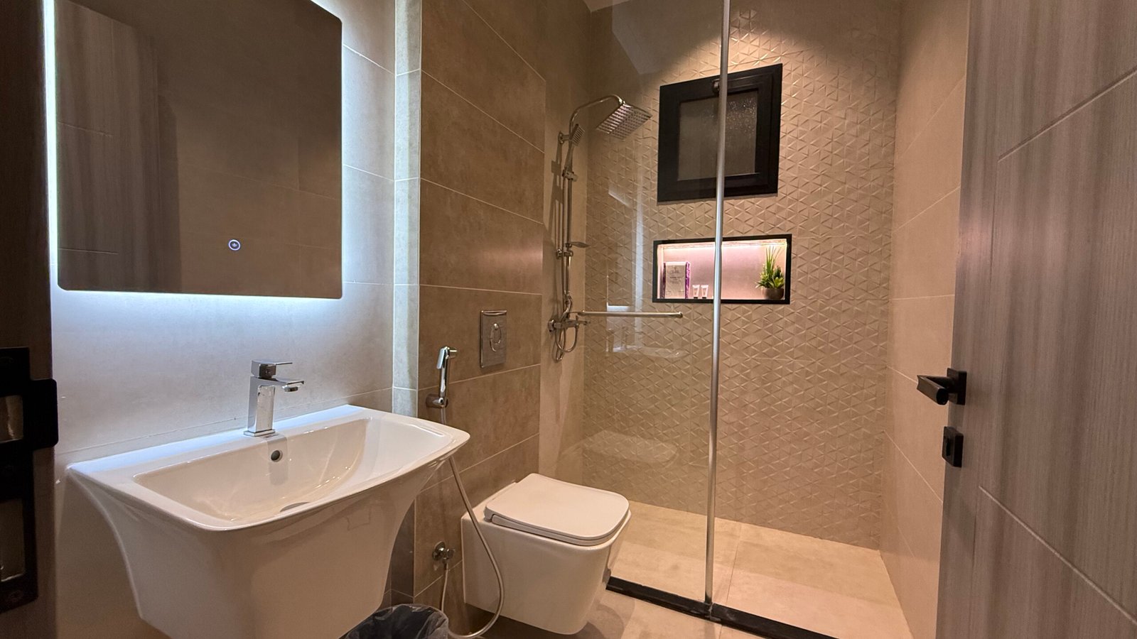 Apartment 9 – Royal 2+1